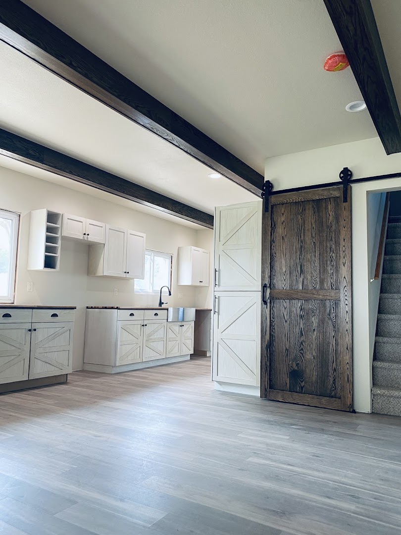 Cabinetry by Alpenhorn