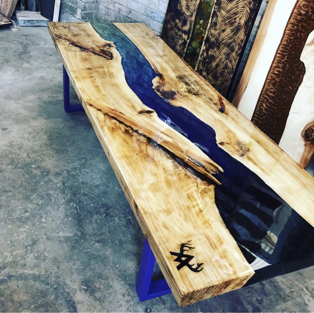 Cabinetry by Alpenhorn
