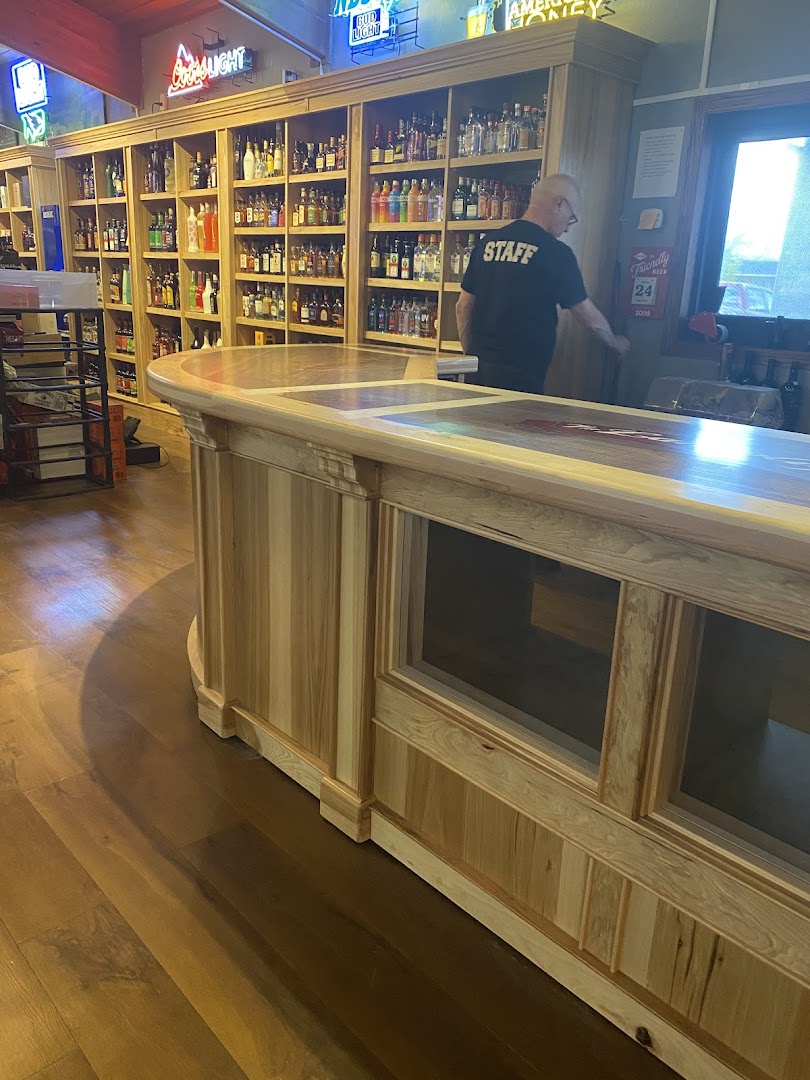 Cabinetry by Alpenhorn